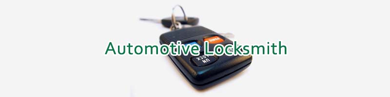 automotive Elkins Park Locksmith