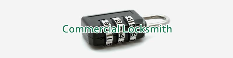 commercial Elkins Park Locksmith