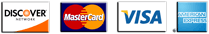 Elkins Park Locksmith accepts all major credit cards